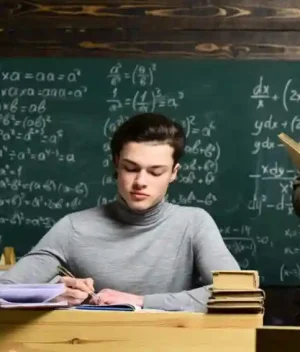 highschool mathematics tutoring