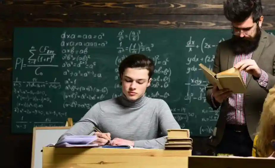 highschool mathematics tutoring